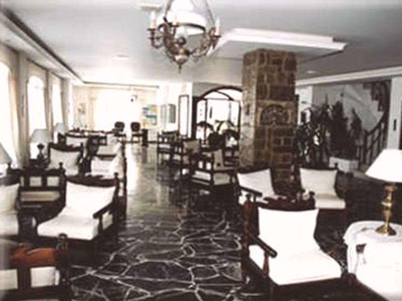 Vasia Boulevard Hotel (Adults Only) Hersonissos  Dış mekan fotoğraf