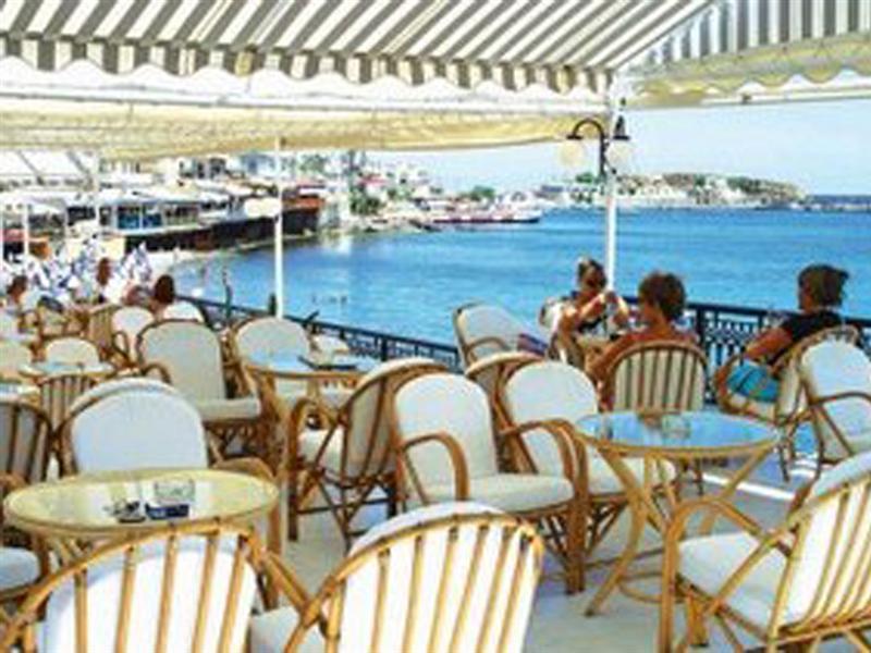 Vasia Boulevard Hotel (Adults Only) Hersonissos  Dış mekan fotoğraf