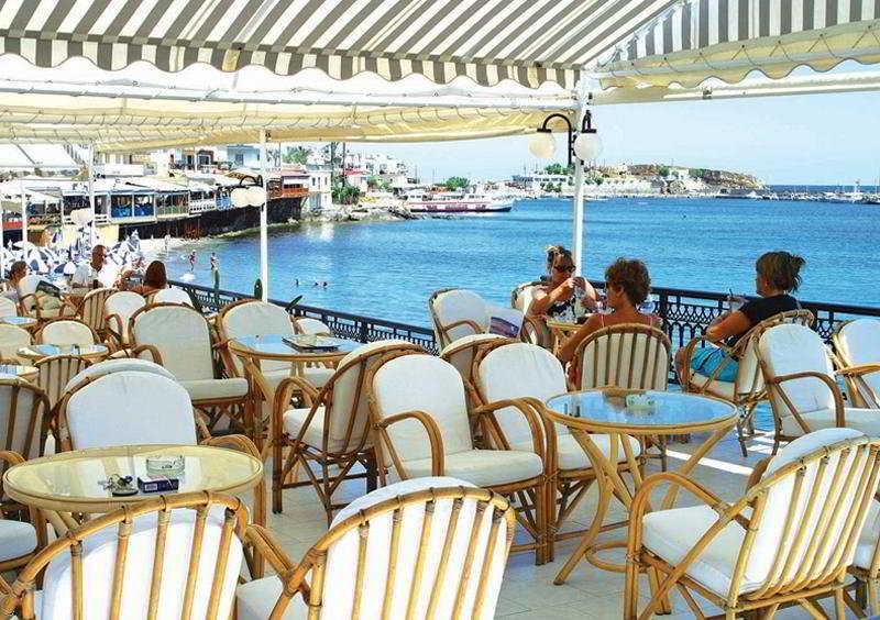 Vasia Boulevard Hotel (Adults Only) Hersonissos  Dış mekan fotoğraf