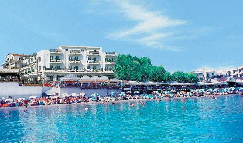 Vasia Boulevard Hotel (Adults Only) Hersonissos  Dış mekan fotoğraf