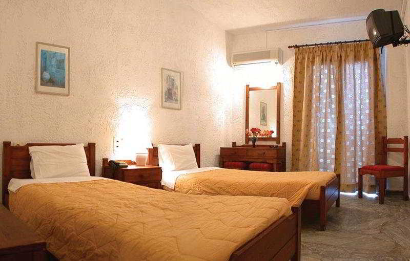 Vasia Boulevard Hotel (Adults Only) Hersonissos  Dış mekan fotoğraf