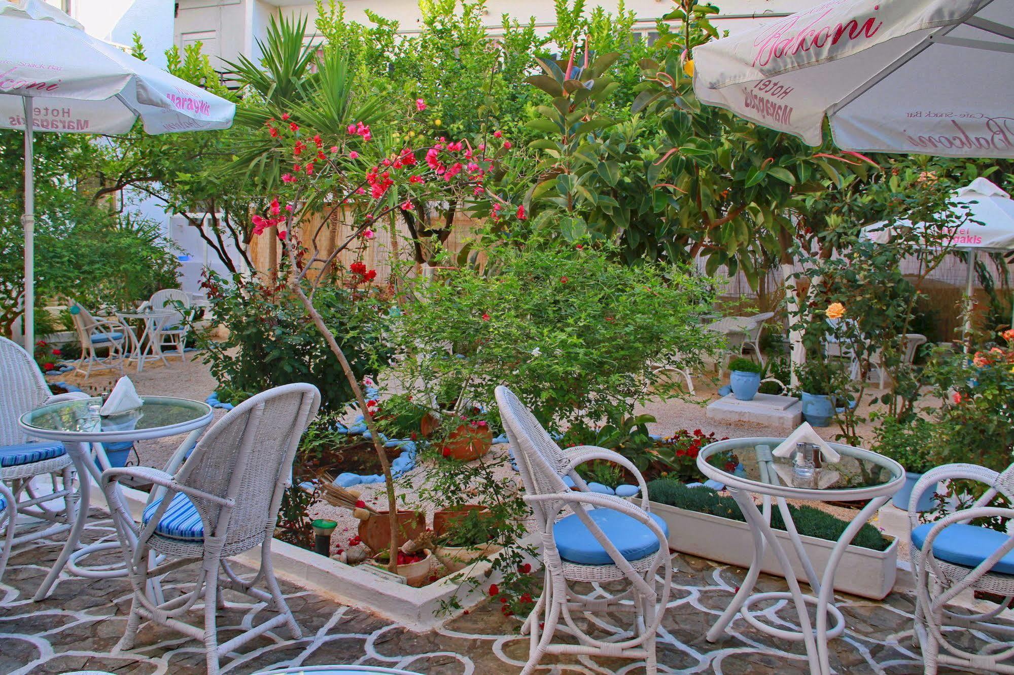 Vasia Boulevard Hotel (Adults Only) Hersonissos  Dış mekan fotoğraf