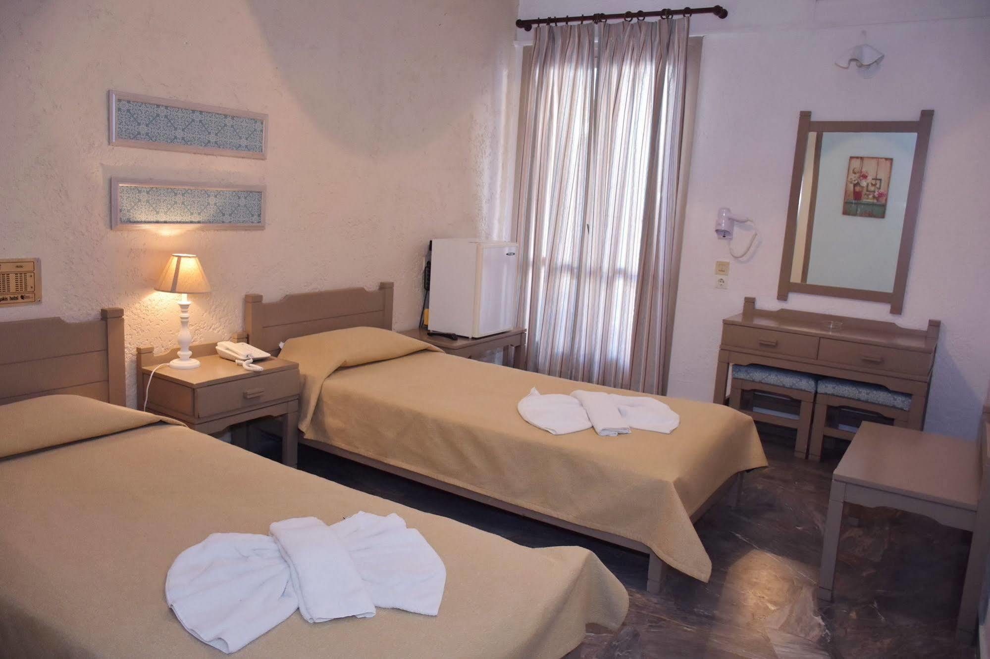 Vasia Boulevard Hotel (Adults Only) Hersonissos  Dış mekan fotoğraf